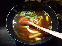 -贡梅老面馆·蟹粉面·无锡特色小吃(南长街主推店)