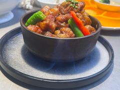 -江南里·新浙菜(苏州大悦城店)