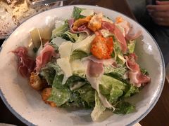 -PIZZA BIANCA(万象城店)