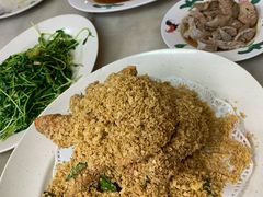 -威南记鸡饭餐室