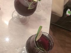 -盐城万豪酒店-盐城厨房西餐厅
