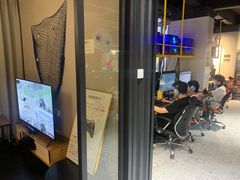 -火星工厂·桌游·团建聚会·轰趴馆(厦滘店)
