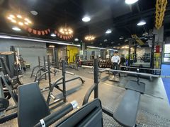 -HFS极限恒温游泳健身(石桥铺店)