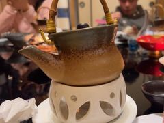 -天狗山料理(省体店)