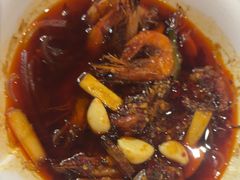 -叒缘夜光杯(望江橡树林店)