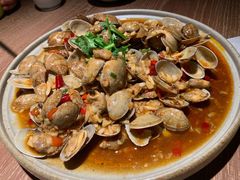 -周家二小姐的菜(西津渡店)