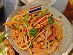 -小小集渔·泰式大排档(太古里香槟店)