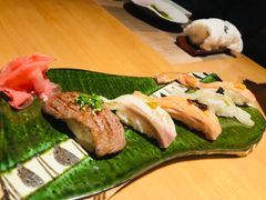 -本逸·割烹料理(湖墅店)