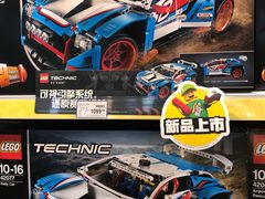 -TOYSRUS玩具反斗城(广州IGC天汇广场店)