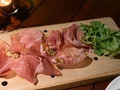 -Tivano意大利餐厅(成都居舍酒店)