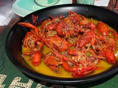 -龙虾风暴(松江店)