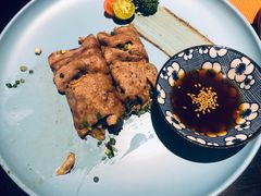 -松临·铁板烧&Omakase(神农店)