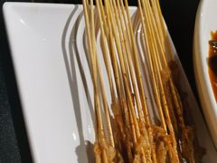 -吉香碳烤生蚝(仙霞路店)