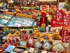 -燕莎友谊商城(金源店)