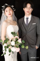 内景-巴黎婚纱摄影工作室