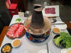 -东来顺饭庄(apm总店)