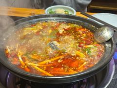 -小饕荟雅安贡椒鱼鲜馆(广福桥店)