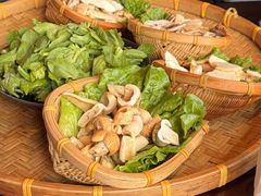 -滇野云南野生菌餐厅(陕西南路店)