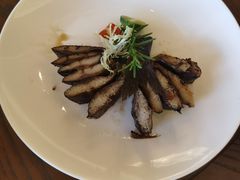 -水月周庄铂尔曼酒店-水月荟中餐厅