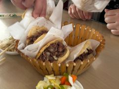 -闫家驴肉老店(华电一校店)