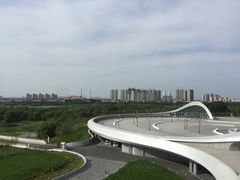 -哈尔滨大剧院