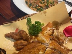 -前海沿·青岛菜(五四广场永旺店)