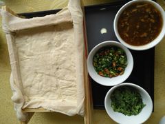 东北卤水豆腐-东北食府·铁锅炖(花溪湾店)