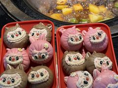 -刘淑芬·活鱼铁锅炖(北京首店)