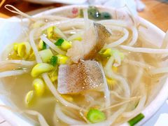 -秋香家韩式炭火烤肉(磐石路店)