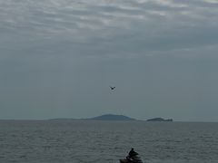 -仰口沙滩