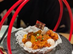-老福洲·三十年福州味(斗东店)