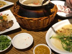 -潮中人·潮州菜(益乐路店)