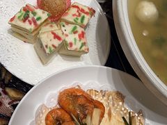 -绸乡宴酒店·融合苏帮宴(吴江店)