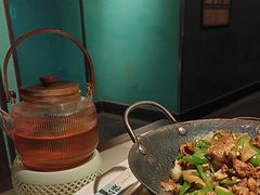 -佬麻雀·剁椒鱼头(京基KK One店)