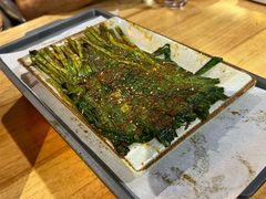 -记忆串城·东北烧烤·小龙虾·大型团建(南油店)