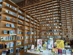 -朵云书院(滴水湖店)