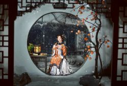 -梓摄影古装写真工作室(富力广场店)