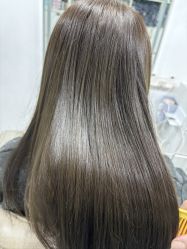 -起点潮色造型