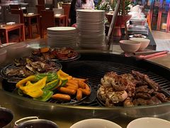 -广州富力君悦大酒店·凯菲厅