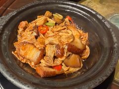 -老坑记·香港经典粤菜馆