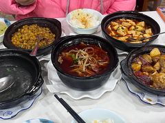 -廖记老砂锅(上清寺店)