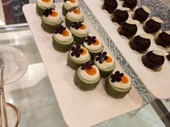 -君来湖滨饭店·玫瑰园
