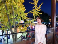 -奇芳阁·百年清真南京菜(夫子庙店)