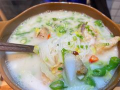 -生汆记米粉(环城南路店)