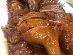 -台山美食一绝阿四台山黄鳝饭(阿四创作店)