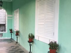 -龙环葡韵住宅式博物馆