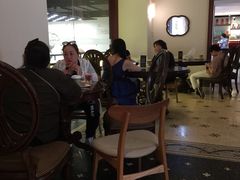 大堂-1868 Café(上海自然博物馆店)