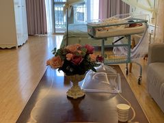 -美喇月子中心(南沙进港店)