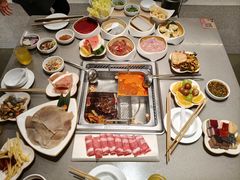 -海底捞火锅(苏宁广场店)