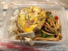 木桶饭-湖南大学-第4食堂